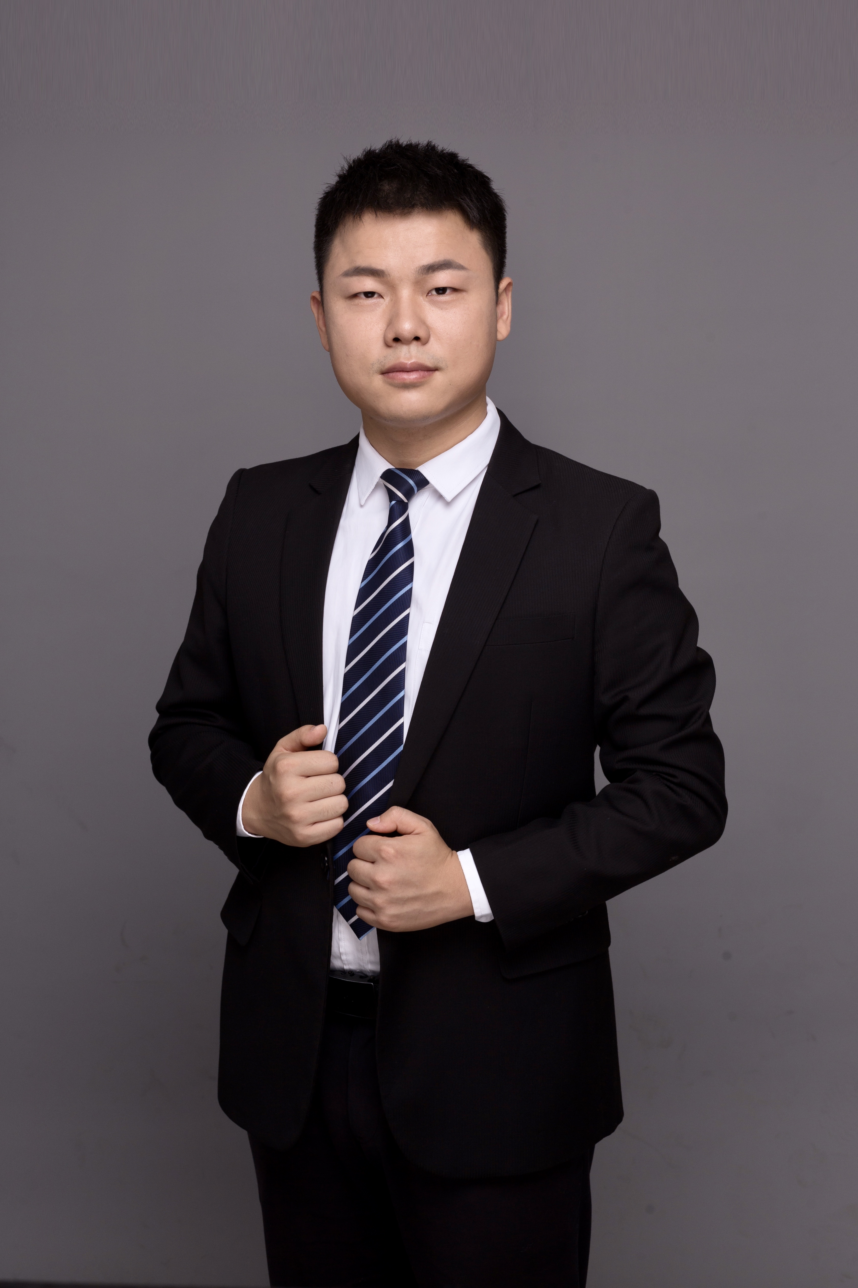 李弋老师
